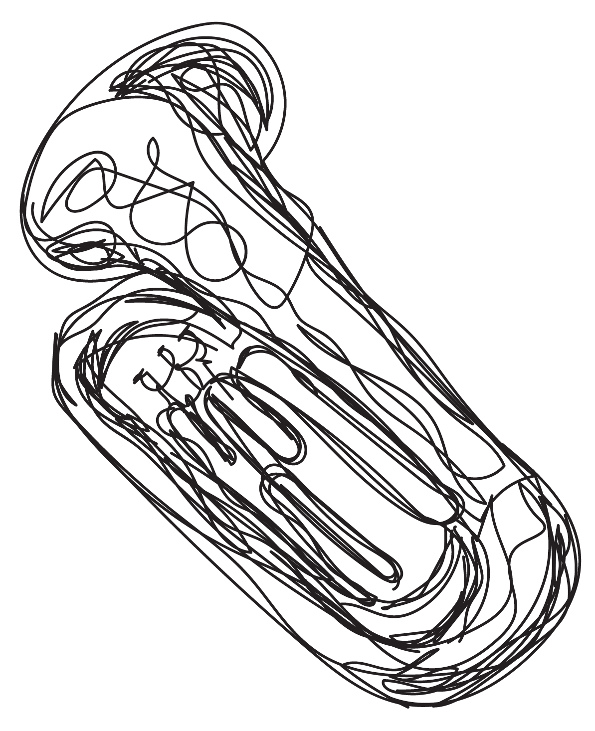 Sloan 11 Tuba