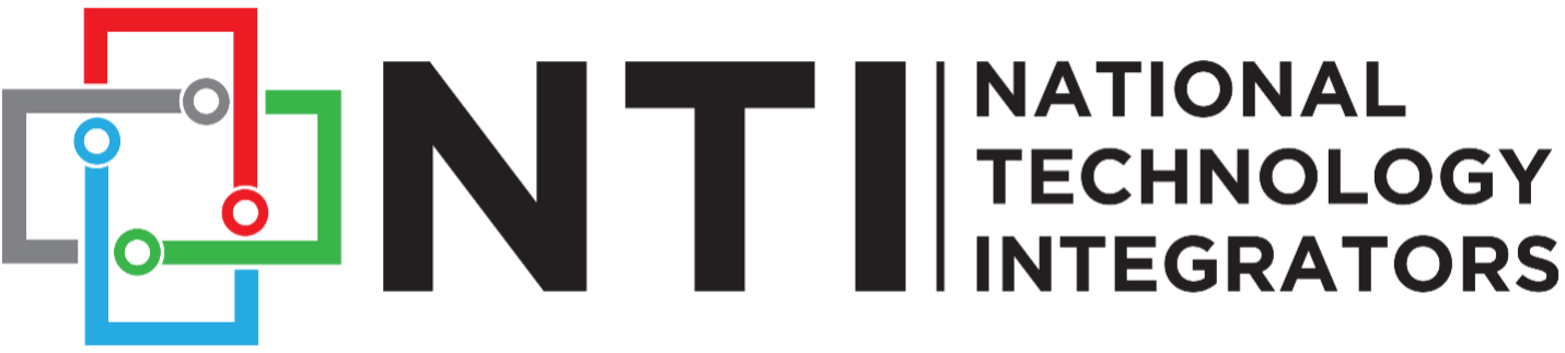 National Technology Integrators Logo